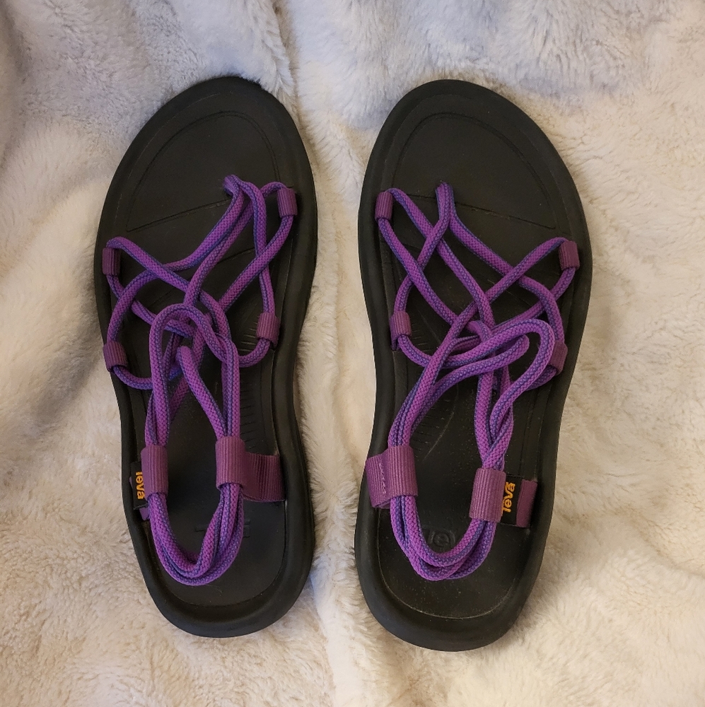 Teva hurricane XLT sandals